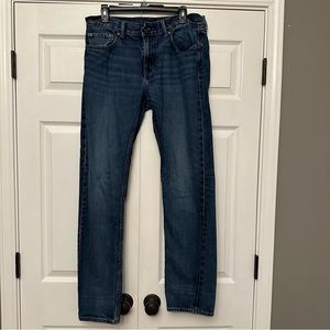 Banana Republic Slim Jeans